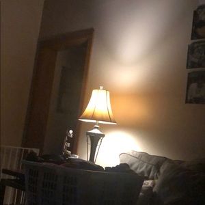 Meet your Posher, Randall